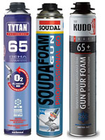 ��������� ���� TITAN SOUDAL KUDO