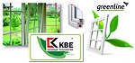 KBE greenline